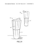 BEVERAGE DIAGNOSTIC AND PRESERVATION DEVICES AND METHODS diagram and image