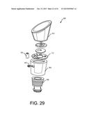 BEVERAGE DIAGNOSTIC AND PRESERVATION DEVICES AND METHODS diagram and image