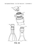 BEVERAGE DIAGNOSTIC AND PRESERVATION DEVICES AND METHODS diagram and image