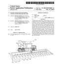 REAPING BASED YIELD MONITORING SYSTEM AND METHOD FOR THE SAME diagram and image