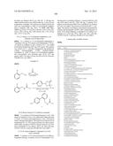 COMPOUNDS USEFUL IN CFTR ASSAYS AND METHODS THEREWITH diagram and image