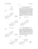 COMPOUNDS USEFUL IN CFTR ASSAYS AND METHODS THEREWITH diagram and image