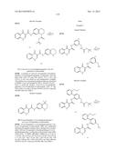 COMPOUNDS USEFUL IN CFTR ASSAYS AND METHODS THEREWITH diagram and image