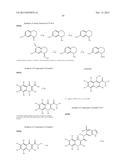 COMPOUNDS USEFUL IN CFTR ASSAYS AND METHODS THEREWITH diagram and image