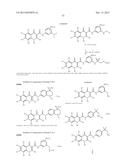 COMPOUNDS USEFUL IN CFTR ASSAYS AND METHODS THEREWITH diagram and image