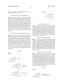 COMPOUNDS USEFUL IN CFTR ASSAYS AND METHODS THEREWITH diagram and image