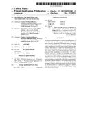 METHOD FOR THE PROGNOSIS AND TREATMENT OF CANCER METASTASIS diagram and image