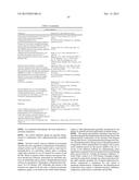 METHOD FOR THE PROGNOSIS AND TREATMENT OF CANCER METASTASIS diagram and image