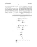 1,1  -[[(SUBSTITUTED ALKYL)IMINO]BIS(ALKYLENE)]BIS-FERROCENES AND THEIR     USE IN I ELECTROCHEMICAL ASSAYS BY LABELLING SUBSTRATES OF INTEREST diagram and image