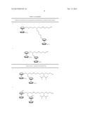 1,1  -[[(SUBSTITUTED ALKYL)IMINO]BIS(ALKYLENE)]BIS-FERROCENES AND THEIR     USE IN I ELECTROCHEMICAL ASSAYS BY LABELLING SUBSTRATES OF INTEREST diagram and image