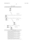 1,1  -[[(SUBSTITUTED ALKYL)IMINO]BIS(ALKYLENE)]BIS-FERROCENES AND THEIR     USE IN I ELECTROCHEMICAL ASSAYS BY LABELLING SUBSTRATES OF INTEREST diagram and image