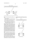 1,1  -[[(SUBSTITUTED ALKYL)IMINO]BIS(ALKYLENE)]BIS-FERROCENES AND THEIR     USE IN I ELECTROCHEMICAL ASSAYS BY LABELLING SUBSTRATES OF INTEREST diagram and image