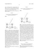 1,1  -[[(SUBSTITUTED ALKYL)IMINO]BIS(ALKYLENE)]BIS-FERROCENES AND THEIR     USE IN I ELECTROCHEMICAL ASSAYS BY LABELLING SUBSTRATES OF INTEREST diagram and image