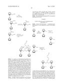 1,1  -[[(SUBSTITUTED ALKYL)IMINO]BIS(ALKYLENE)]BIS-FERROCENES AND THEIR     USE IN I ELECTROCHEMICAL ASSAYS BY LABELLING SUBSTRATES OF INTEREST diagram and image