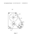 Automated Smear Making Apparatus diagram and image