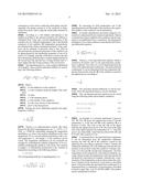 CALIBRATION OF A MECHANICAL PROPERTY OF SPM CANTILEVERS diagram and image