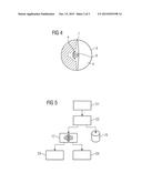 METHOD AND APPARATUS FOR RECORDING A MAGNETIC RESONANCE DATA SET diagram and image