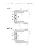 RADIATION IMAGE CAPTURING APPARATUS diagram and image