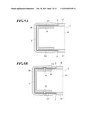 RADIATION IMAGE CAPTURING APPARATUS diagram and image