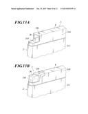 RADIATION IMAGE CAPTURING APPARATUS diagram and image