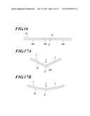 RADIATION IMAGE CAPTURING APPARATUS diagram and image