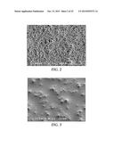 OPTICAL DIFFUSING FILMS AND METHODS OF MAKING SAME diagram and image