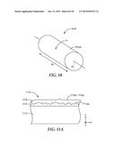 OPTICAL DIFFUSING FILMS AND METHODS OF MAKING SAME diagram and image