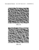 OPTICAL DIFFUSING FILMS AND METHODS OF MAKING SAME diagram and image