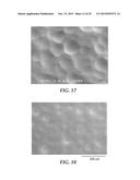 OPTICAL DIFFUSING FILMS AND METHODS OF MAKING SAME diagram and image