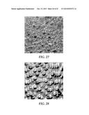 OPTICAL DIFFUSING FILMS AND METHODS OF MAKING SAME diagram and image