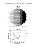 Single-Mode, Bend-Compensated, Large-Mode-Area Optical Fibers Designed To     Accomodate Simplified Fabrication And Tighter Bends diagram and image