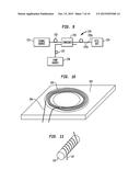 Single-Mode, Bend-Compensated, Large-Mode-Area Optical Fibers Designed To     Accomodate Simplified Fabrication And Tighter Bends diagram and image