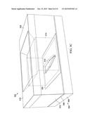 Edge Coupling Device Fabrication diagram and image