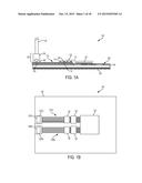 OPTICAL DEVICE, OPTICAL CONNECTOR ASSEMBLY, AND OPTICAL CONNECTING METHOD diagram and image