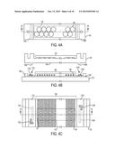 OPTICAL DEVICE, OPTICAL CONNECTOR ASSEMBLY, AND OPTICAL CONNECTING METHOD diagram and image