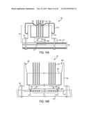 OPTICAL DEVICE, OPTICAL CONNECTOR ASSEMBLY, AND OPTICAL CONNECTING METHOD diagram and image