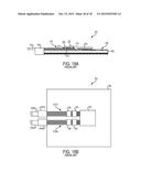 OPTICAL DEVICE, OPTICAL CONNECTOR ASSEMBLY, AND OPTICAL CONNECTING METHOD diagram and image