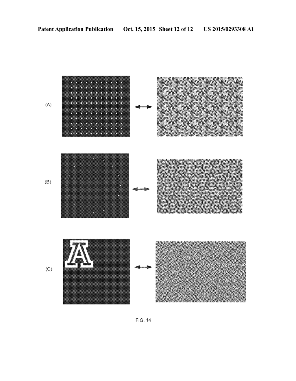 RECONFIGURABLE DIFFRACTIVE OPTICAL SWITCH - diagram, schematic, and image 13