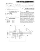 LIQUID CRYSTAL LENS diagram and image