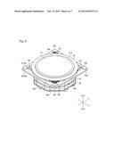 Photographing Optical Device diagram and image