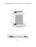 ARRAY SUBSTRATE, FABRICATING METHOD THEREOF AND DISPLAY DEVICE diagram and image