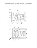 LIQUID CRYSTAL DISPLAY DEVICE AND METHOD FOR MANUFACTURING SAME diagram and image