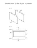 LIQUID CRYSTAL DISPLAY DEVICE AND METHOD FOR MANUFACTURING SAME diagram and image