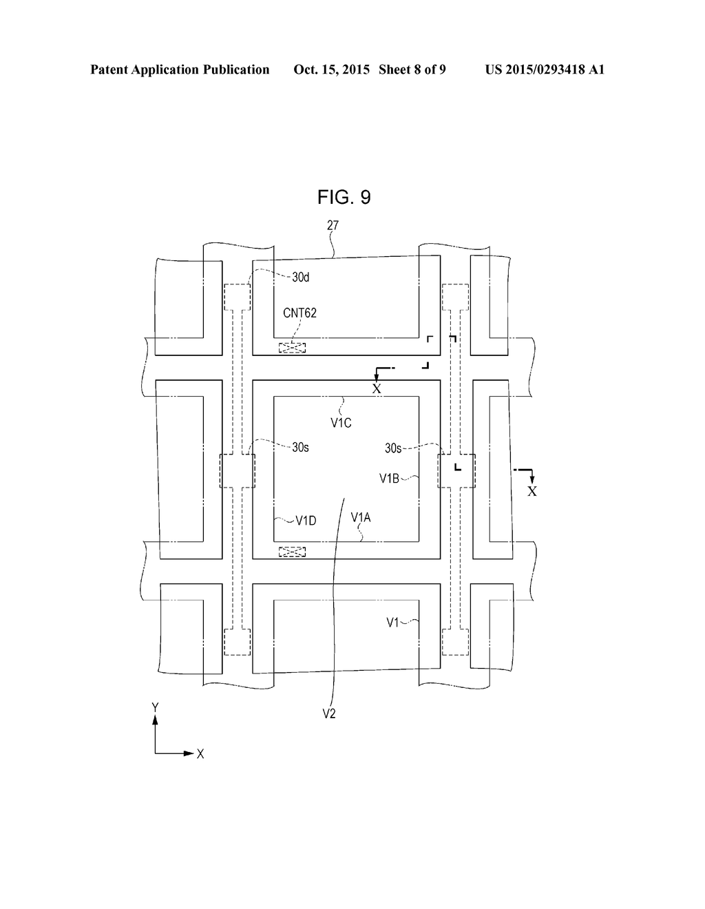 ELECTRO-OPTICAL DEVICE, OPTICAL UNIT, AND ELECTRONIC APPARATUS - diagram, schematic, and image 09