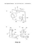 IMAGE FORMING APPARATUS, MOLDED RESIN PRODUCT FOR USE WITH THE IMAGE     FORMING APPARATUS, AND CARTRIDGE diagram and image