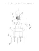 SYSTEM, APPARATUS AND METHOD FOR EXTRACTING THREE-DIMENSIONAL INFORMATION     OF AN OBJECT FROM RECEIVED ELECTROMAGNETIC RADIATION diagram and image