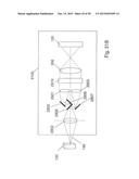 SYSTEM, APPARATUS AND METHOD FOR EXTRACTING THREE-DIMENSIONAL INFORMATION     OF AN OBJECT FROM RECEIVED ELECTROMAGNETIC RADIATION diagram and image