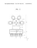 Substrate Treating Apparatus, Substrate Treating Method, and Recording     Medium diagram and image