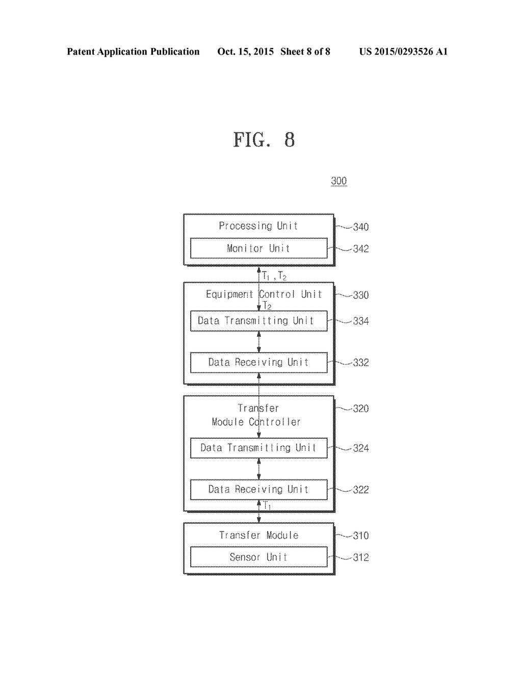 Substrate Treating Apparatus, Substrate Treating Method, and Recording     Medium - diagram, schematic, and image 09