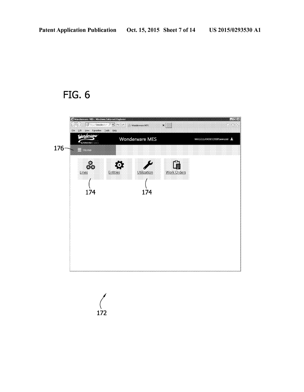 MANUFACTURING EXECUTION SYSTEM AUTHORIZATION - diagram, schematic, and image 08